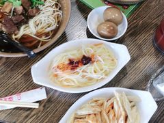 -李先生牛肉面大王(马栏店)