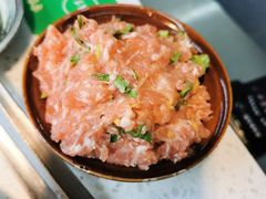 香菜丸子-电台巷火锅(静安店)