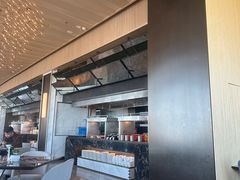 -济南凯宾斯基酒店-THE VIEW云景全日制餐厅