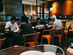 -新旺茶餐厅(嘉里城店)