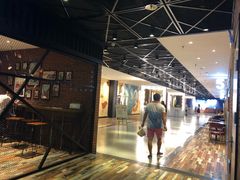 -华夏优加影城(长和国际店)