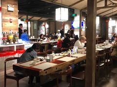 -成都蓝城悦杏温泉美食酒店(宽窄巷子店)