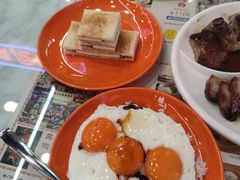 -澳门陈光记烧味饭店(万象城店)