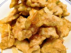 锅包肉-老厨家(友谊路总店)