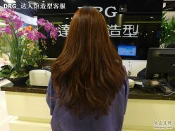 达人馆造型作品-DRG达人馆造型