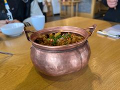 铜锅洋芋焖饭-品味泸沽湖•民族特色菜(大落水店)