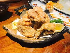 -千代武日本料理(开发区店)