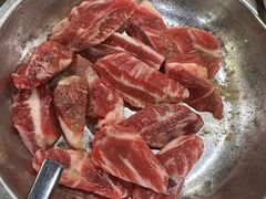 -小本家韩式烤肉(紫藤路店)