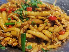 -临胜烧烤大牌档(东葛店)