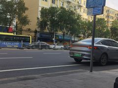 -哈尔滨太平国际机场-T2航站楼