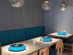 -半天妖烤鱼(方庄店)