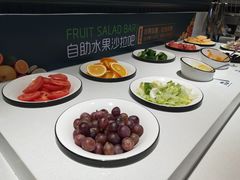 -豪享来牛排·中西简餐(黄河路店)