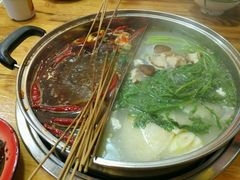 -三番火辣串串香(总店)