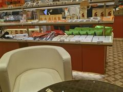 -沪上阿姨·臻选茶饮(上海环球港店)