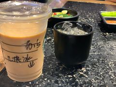 -九田家黑牛烤肉料理(中北镇店)