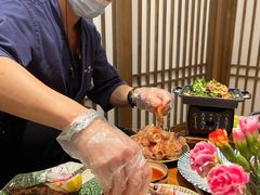 -一本料理(西溪天街店)
