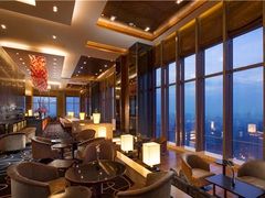 -视界美食自助餐厅·石家庄希尔顿酒店