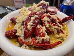 -虾小龙老长沙龙虾馆(坡子街店)