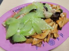 -清华大学-清芬园