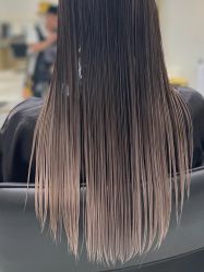 -M+hair salon专业造型沙龙