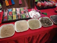 -白金汉爵大酒店-24小时餐厅