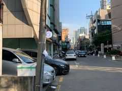 门面-金北顺大锅家(신사본점)