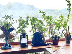 -马灯部落·西湖边的创意山景餐厅(虎跑动物园店)