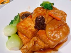 -金轩中餐厅 Jin Xuan(浦东丽思卡尔顿酒店)