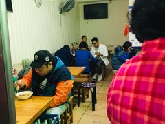 大堂-增盛魁小吃店