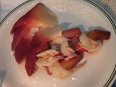 -广州花园酒店-凌璇阁360度高空海鲜自助餐CAROUSEL