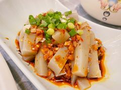 鸡豆凉粉-小厨子私房菜·云南美食店