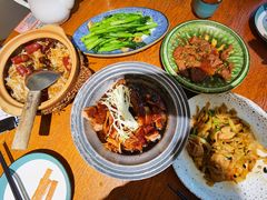 -常来小聚·广州非遗传承餐厅(中山二路店)