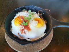 西班牙烘蛋-Alma西班牙餐厅(大悅城店)