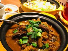 -闽上鲜·福建菜(龙湖滨江天街店)