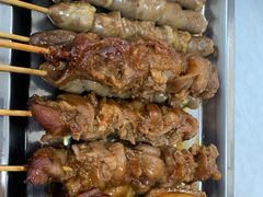 -海平馄饨(逍遥二路店)