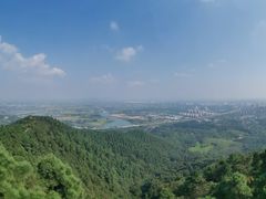 -敬亭山风景名胜区