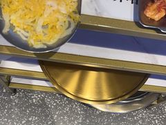 -杨记齐齐哈尔烤肉(总店)