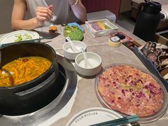 -芸山季·云南野生菌火锅(宝能环球汇店)