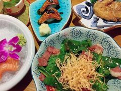 -有喜屋·深夜食堂(北京西路店)