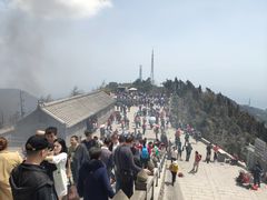 -南岳衡山风景名胜区