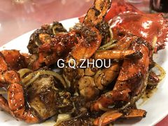 -大茄来海鲜餐厅(亚洲城分行)