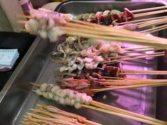 -十里铺铁板鱿鱼