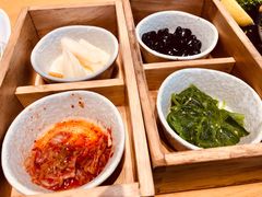 餐前小菜-胜博殿日式炸猪排(西红门店)