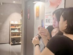 -施奈儿.洗头頭療.按摩SPA.采耳(上梅林店)