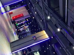 -一兆韦德健身(浦东万达会所)