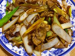 -新月斋(豆瓣胡同店)