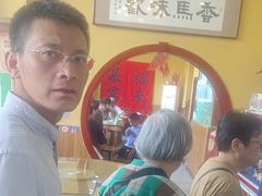 -闻香阁·清真(光荣道店)