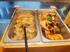 -松子料理(白家庄店)