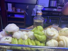 -山河屯铁锅炖(哈西站店)