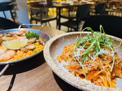 -ibarrel爱杯·bistro&brunch(江宁路店)